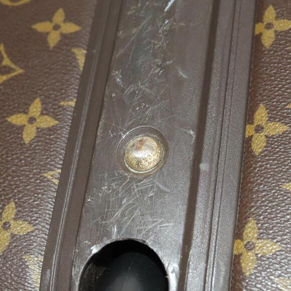 LOUIS VUITTON Monogram Pegas 55 Suitcase M23294 - Picture 10 of 16